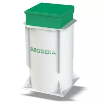 BioDeka-3 C-600