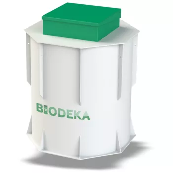 BioDeka-15 C-800