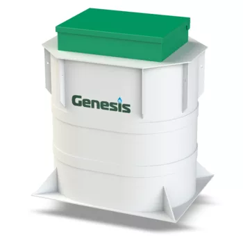 Genesis-1000 PR