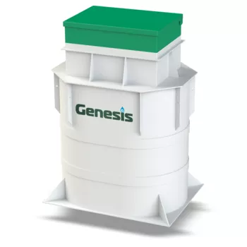 Genesis-1000 L PR