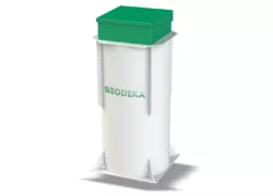 BioDeka-5 C-800 на 4-5 чел.