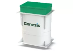 Genesis-350 принудительный на 3-4 чел.